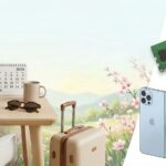 Ferienankündigung, RAM Knappheit und faltbares iPhone