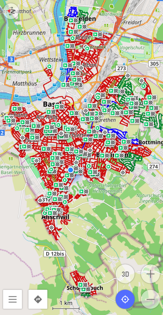 Wiedmer IT Verteilgebiet Flyer
Wiedmer IT Jubiläum und Vortrag sichere Passwörter